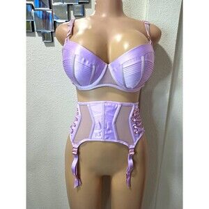 Honey Birdette